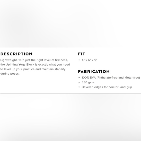 Alo Yoga Warrior Mat Bundle in Highlighter - INCL Mat. Grip Towel, Block - Picture 12 of 14